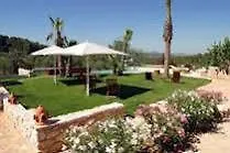 Can Lluc Boutique Hotel & Luxury Villas San Rafael De Sa Creu Spanien